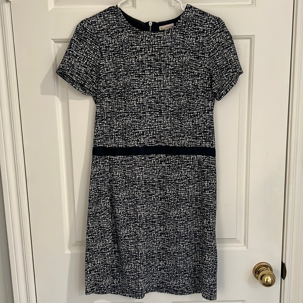 Gap shift dress